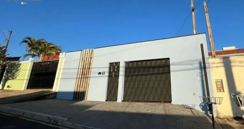 Casa com 3 quartos à venda no Jardim Europa II, Indaiatuba 