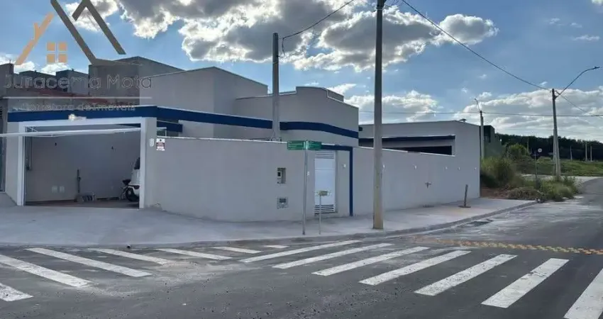 Casa com 3 quartos à venda no Smart City, Indaiatuba 