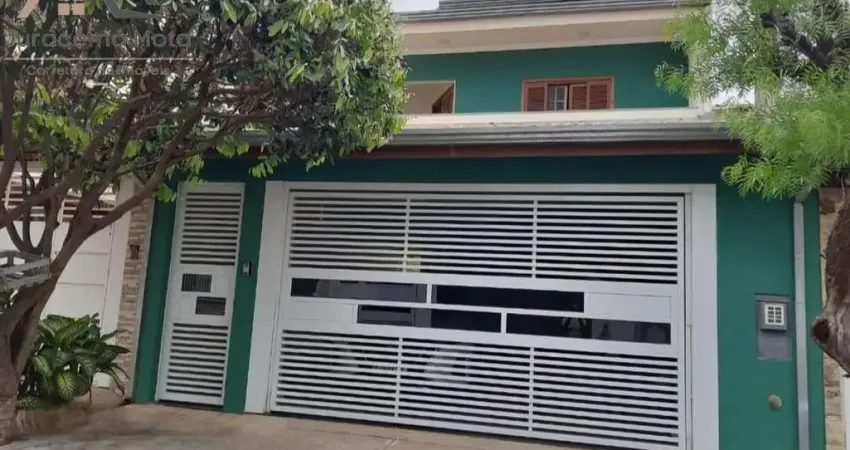 Casa com 3 quartos à venda no Jardim Umuarama, Indaiatuba