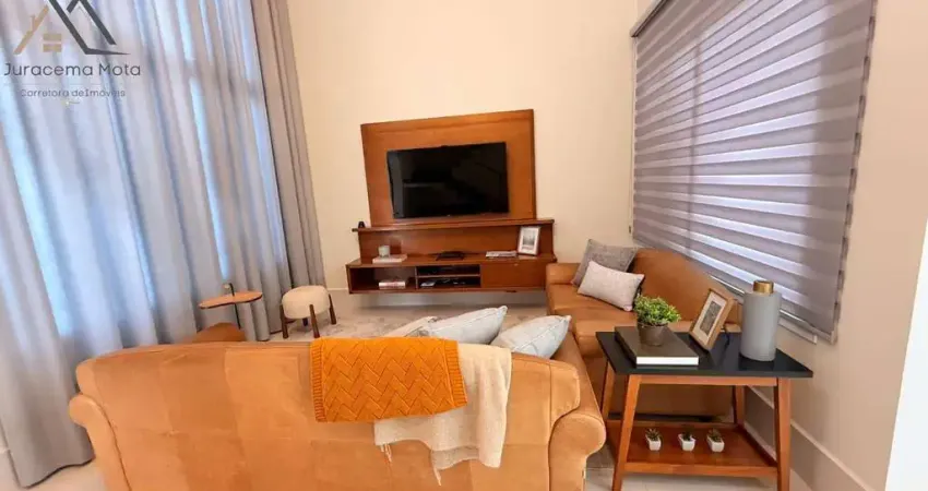 Casa em condomínio fechado com 3 quartos à venda no Jardim Residencial Dona Maria José, Indaiatuba