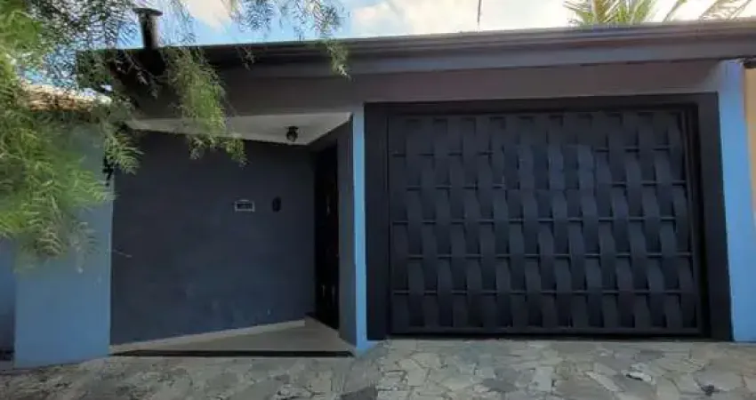 Casa com 3 quartos à venda no Residencial Monte Verde, Indaiatuba 