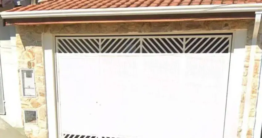 Casa com 2 quartos à venda no Jardim Alice, Indaiatuba 