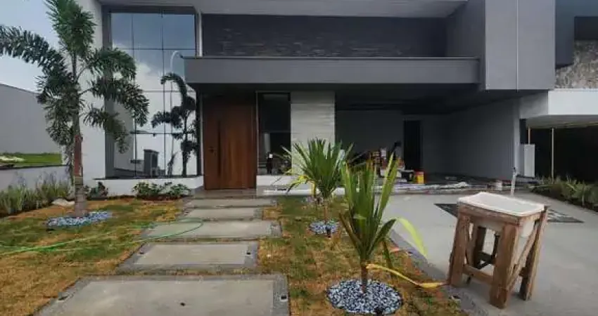 Casa em condomínio fechado com 3 quartos à venda no Jardim Residencial Dona Maria Cândida, Indaiatuba