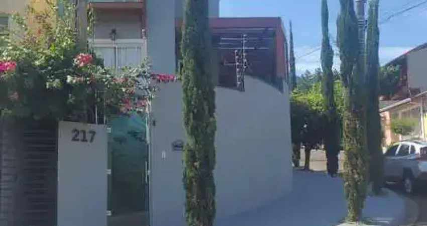 Casa com 3 quartos à venda no Jardim Regente, Indaiatuba 