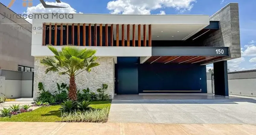 Casa em condomínio fechado com 3 quartos à venda no Jardim Santa Rita, Indaiatuba