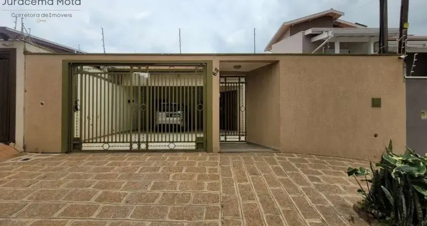 Casa com 3 quartos à venda no Jardim Regina, Indaiatuba