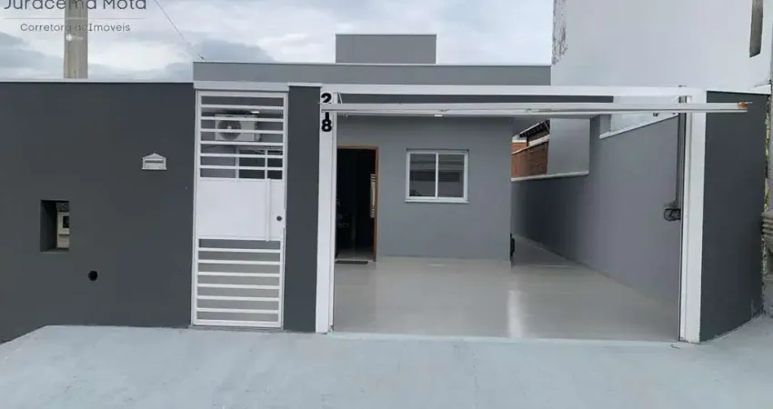 Casa com 2 quartos à venda no Jardim União, Indaiatuba