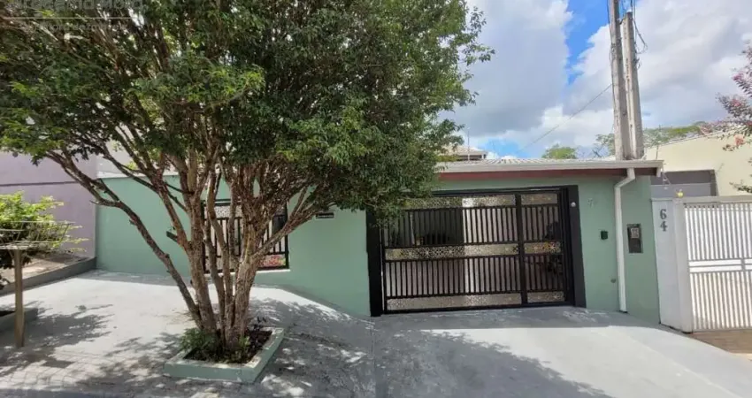 Casa com 3 quartos à venda no Jardim Regente, Indaiatuba