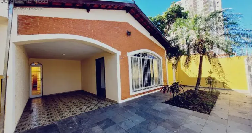Casa com 3 quartos à venda no Jardim América, Indaiatuba