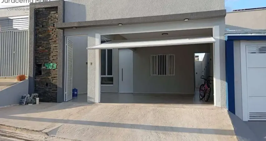 Casa com 2 quartos à venda no Smart City, Indaiatuba