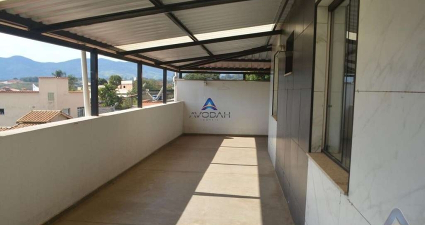 Apartamento para Venda em Brumadinho / MG no bairro São Conrado