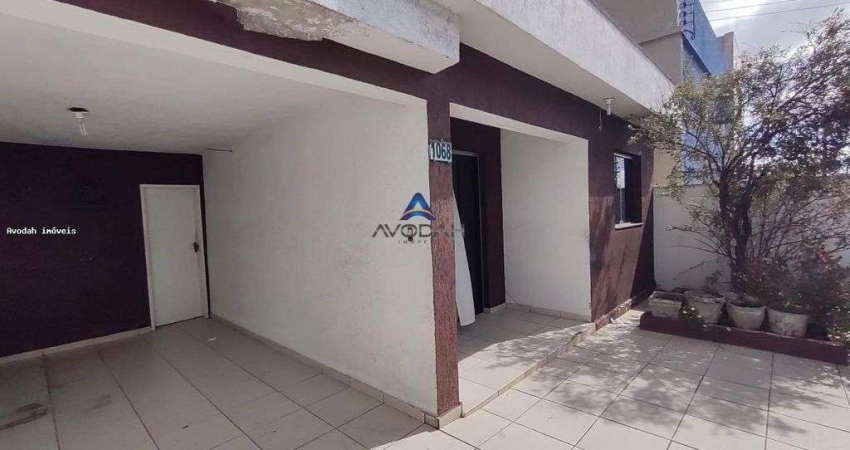 Casa para Venda em Contagem / MG no bairro Jardim Industrial