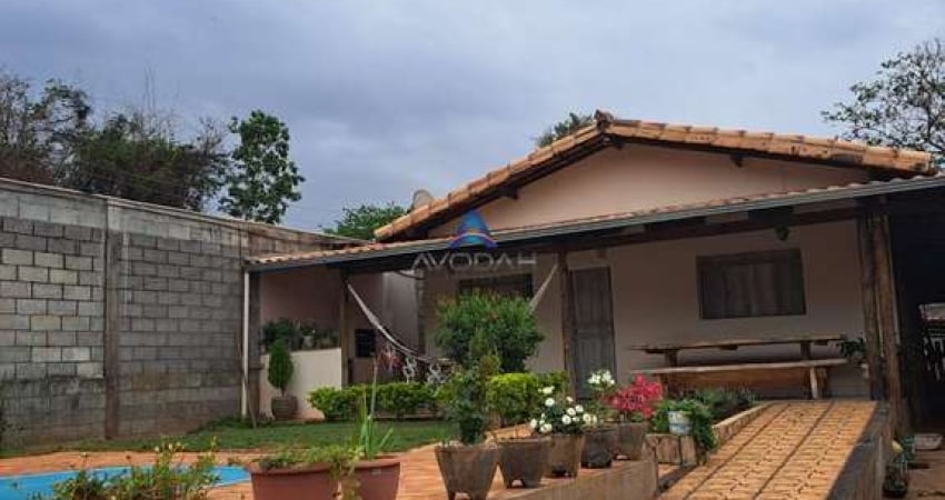 Casa para Venda em Mário Campos / MG no bairro Funil