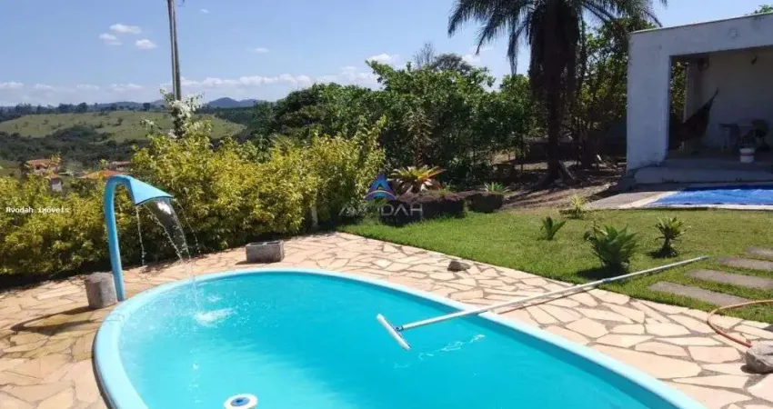 Chácara para Venda em Brumadinho / MG no bairro Condominío Tiradentes