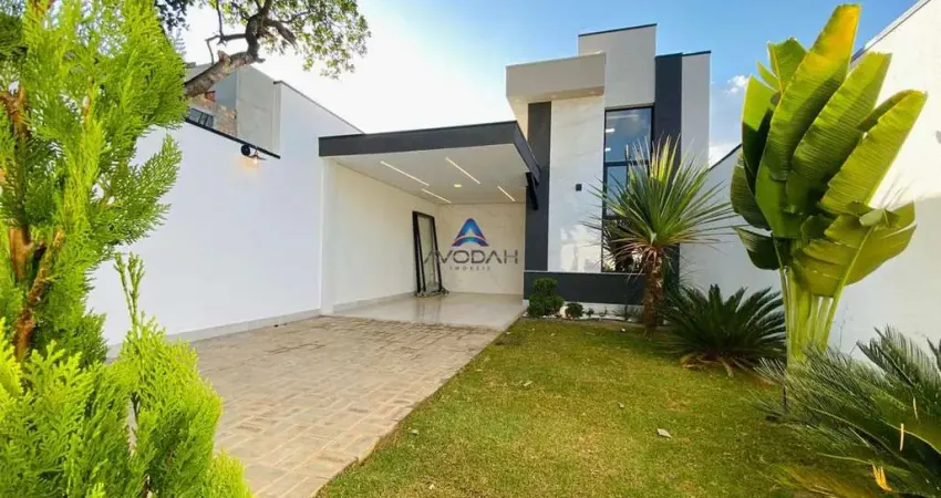 Casa exuberante em Igarapé MG, bairro Vale do Amanhecer.