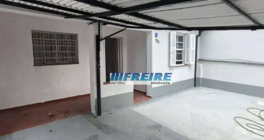 Terreno à venda, 351 m² por R$ 800.000,00 - Nova Gerti - São Caetano do Sul/SP