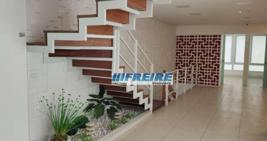 Prédio à venda, 380 m² por R$ 2.200.000,00 - Centro - São Caetano do Sul/SP