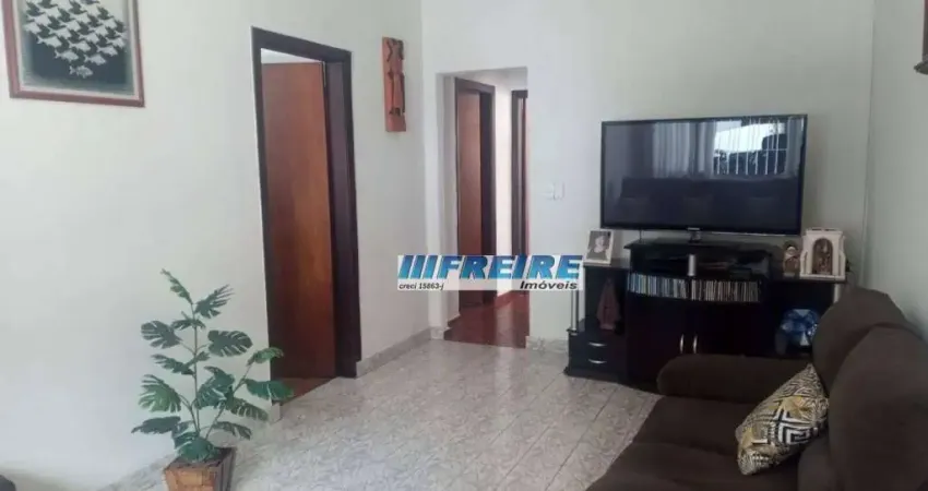 Casa à venda, 100 m² por R$ 590.000,01 - Osvaldo Cruz - São Caetano do Sul/SP