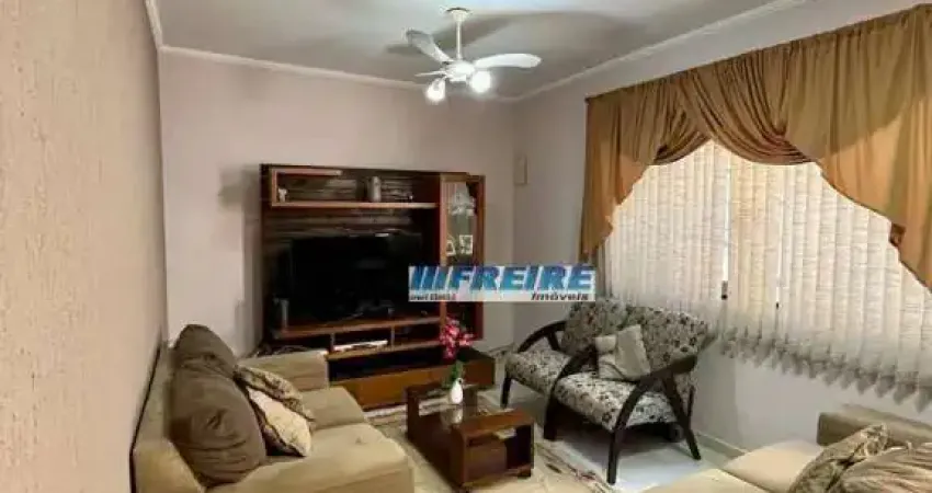 Sobrado à venda, 200 m² por R$ 690.000,01 - Jardim Las Vegas - Santo André/SP