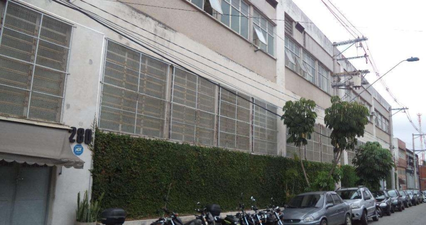 Galpão à venda, 8701 m² por R$ 40.000.000,00 - São José - São Caetano do Sul/SP