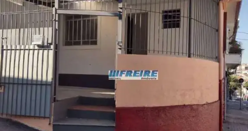 Casa com 1 dormitório para alugar, 58 m² por r$ 2.320,00/mês - centro - são caetano do sul/sp