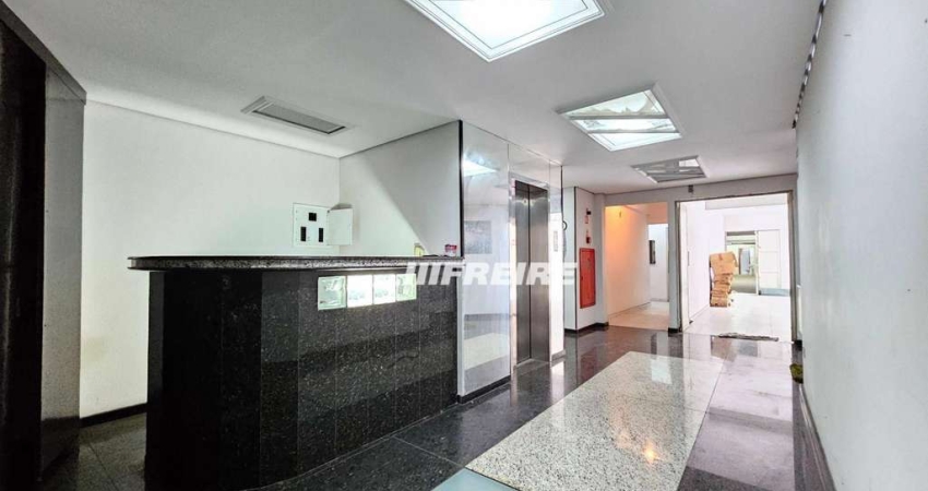 Prédio para alugar, 1208 m² por R$ 31.100,01/mês - Centro - São Caetano do Sul/SP