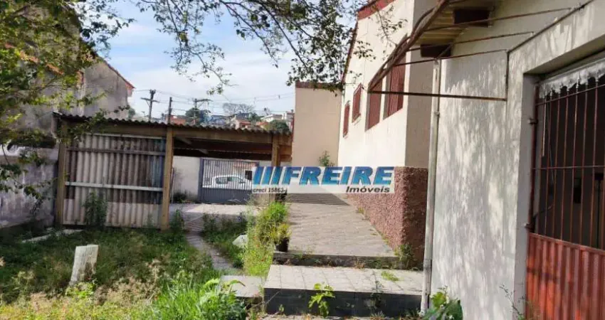 Casa com 2 dormitórios à venda, 138 m² por R$ 430.000,00 - Jardim Itapark Velho - Mauá/SP