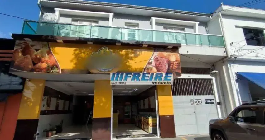 Prédio à venda, 623 m² por R$ 1.930.000,00 - Olímpico - São Caetano do Sul/SP