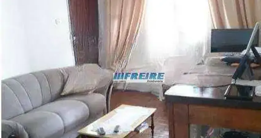 Casa à venda, 140 m² por R$ 695.000,01 - Osvaldo Cruz - São Caetano do Sul/SP