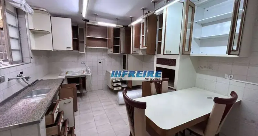 Casa com 2 dormitórios para alugar, 60 m² por r$ 1.900,00/mês - osvaldo cruz - são caetano do sul/sp