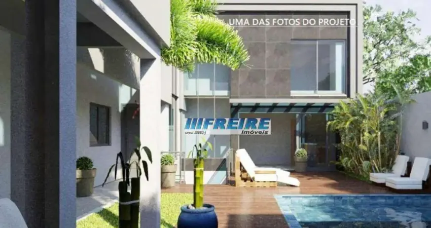 Terreno à venda por R$ 1.240.000 - Boa Vista - São Caetano do Sul/SP