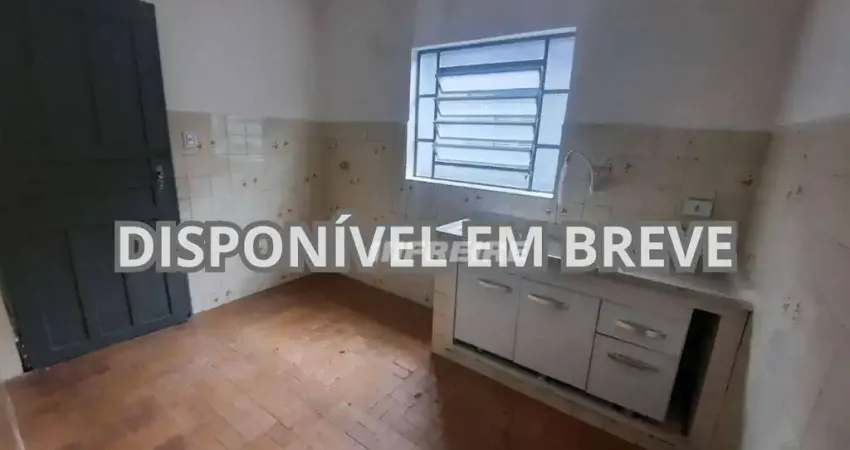 Casa com 1 dormitório para alugar, 45 m² por r$ 1.300,00/mês - osvaldo cruz - são caetano do sul/sp