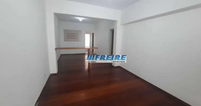 Casa com 2 dormitórios para alugar, 150 m² por R$ 2.900,00/mês - Osvaldo Cruz - São Caetano do Sul/SP