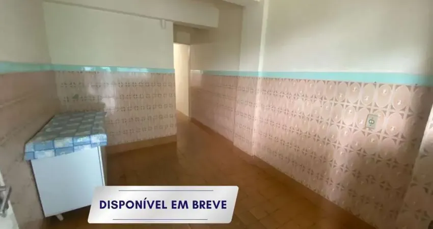 Casa com 1 dormitório para alugar, 30 m² por R$ 885,00/mês - Jardim do Estádio - Santo André/SP