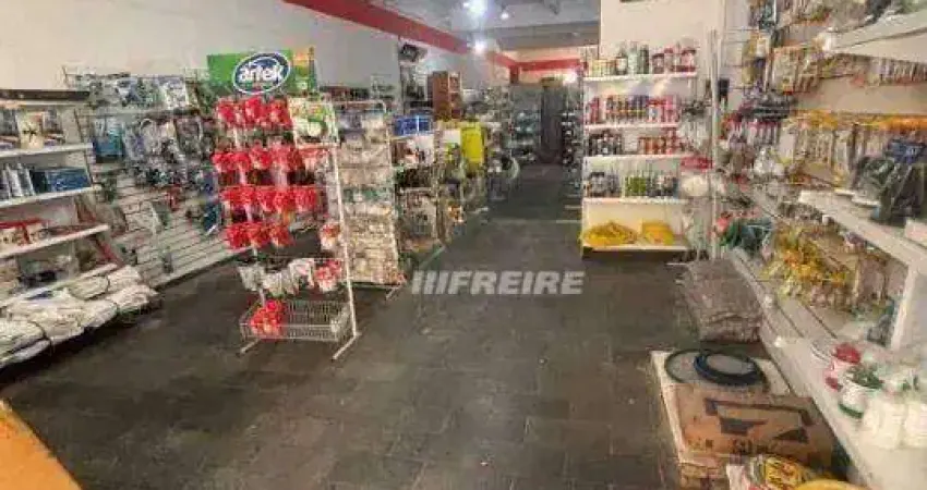 Salão para alugar, 210 m² por r$ 9.150,00/mês - osvaldo cruz - são caetano do sul/sp