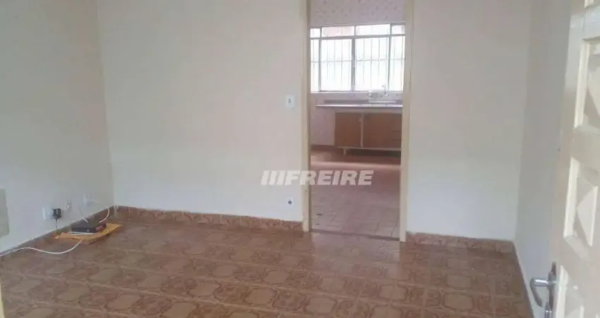 Sobrado com 3 dormitórios para alugar, 150 m² por R$ 3.570,00/mês - Santa Paula - São Caetano do Sul/SP