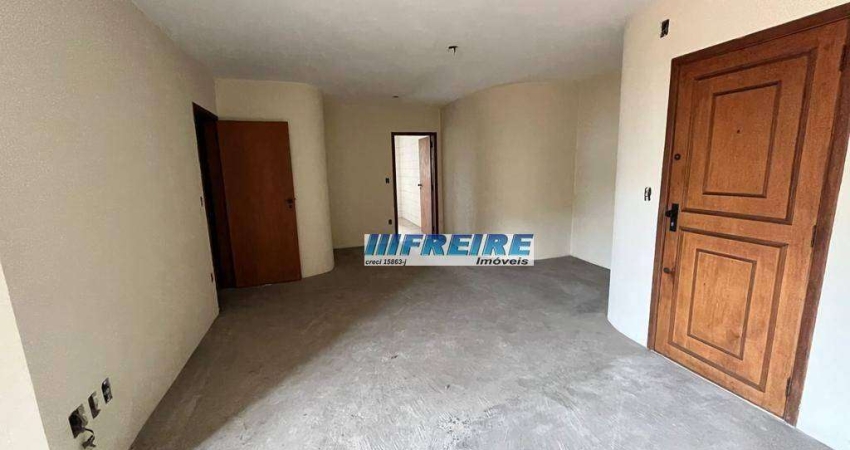 Apartamento com 3 dormitórios à venda, 100 m² por R$ 600.000,00 - Santa Paula - São Caetano do Sul/SP