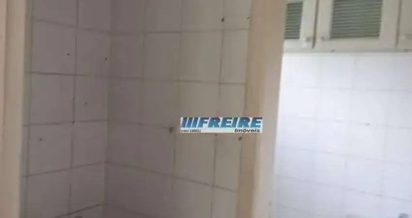 Sala para alugar, 38 m² por R$ 1.930/mês - Vila Guiomar - Santo André/SP