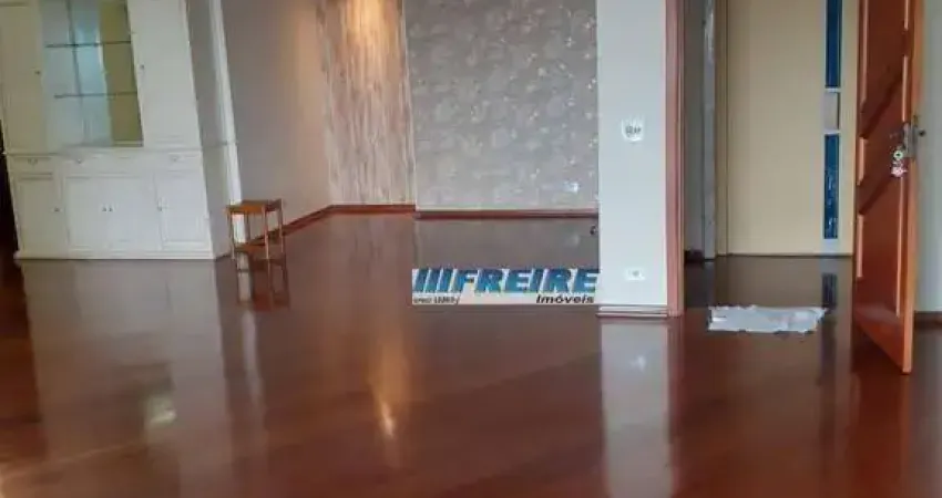 Apartamento com 4 dormitórios à venda, 257 m² por r$ 1.499.900,00 - santa paula - são caetano do sul/sp