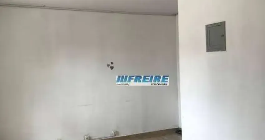 Sala para alugar, 25 m² por r$ 1.220,00/mês - centro - são caetano do sul/sp