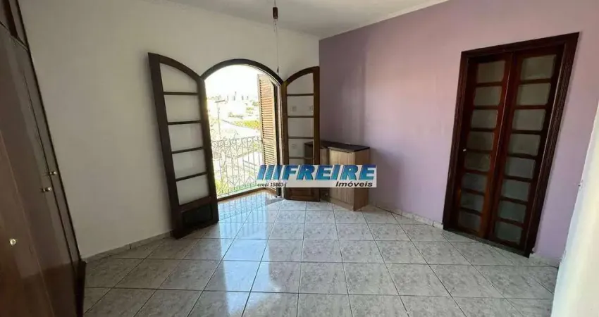 Apartamento com 2 dormitórios à venda, 79 m² por R$ 467.000,00 - Osvaldo Cruz - São Caetano do Sul/SP