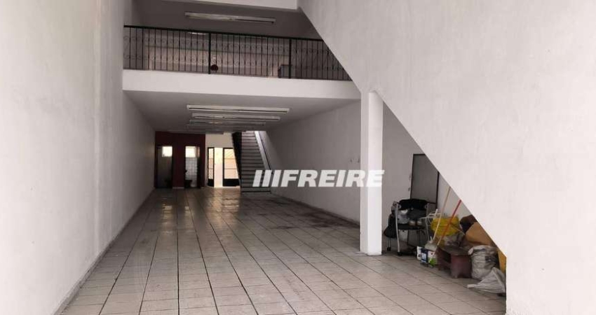 Salão para alugar, 300 m² por R$ 6.800,00/mês - Centro - São Caetano do Sul/SP