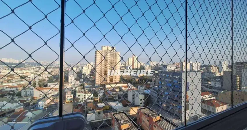 Apartamento com 2 dormitórios para alugar, 63 m² por R$ 3.609/mês - Rudge Ramos - São Bernardo do Campo/SP