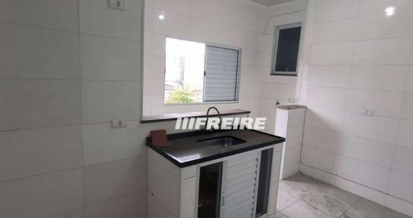 Apartamento com 1 dormitório para alugar, 45 m² por R$ 1.900,00/mês - Centro - São Caetano do Sul/SP
