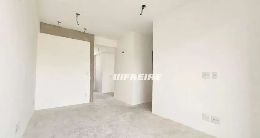 Apartamento com 2 dormitórios à venda, 60 m² por R$ 650.000,00 - Vila Alpina - Santo André/SP