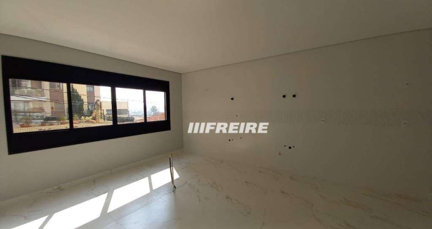 Sobrado com 3 dormitórios à venda, 174 m² por R$ 1.690.000,00 - Santo Antônio - São Caetano do Sul/SP