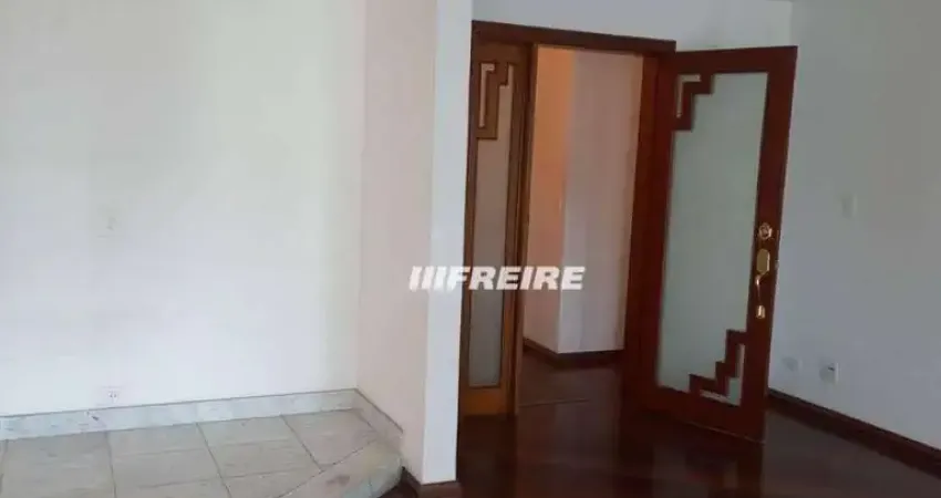 Apartamento com 4 dormitórios para alugar, 254 m² por R$ 8.835,36/mês - Santa Paula - São Caetano do Sul/SP