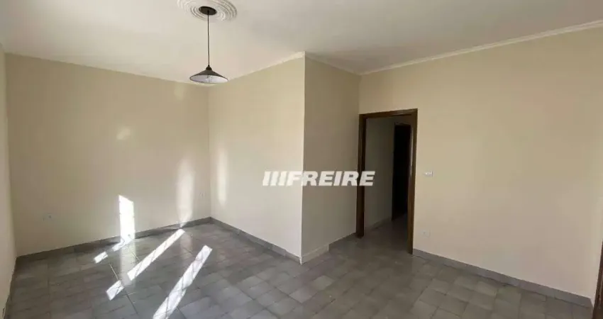 Casa com 3 dormitórios à venda, 140 m² por R$ 390.000,00 - Vila Brasil - Pirassununga/SP