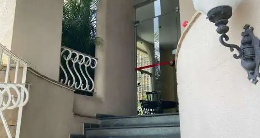 Apartamento com 3 dormitórios à venda, 126 m² por R$ 636.000 - Centro - Santo André/SP