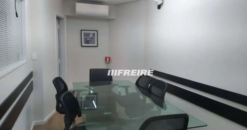 Sala à venda, 50 m² por R$ 375.000,00 - Centro - São Caetano do Sul/SP